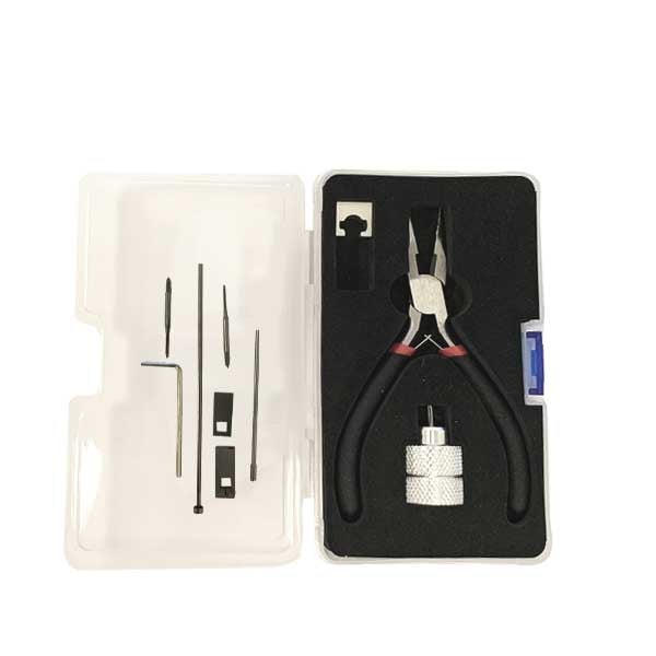 Keyless Factory KeylessFactory: Honda / Acura Ignition Roll-Pin Removal Kit KLF-IRPR-KIT - main